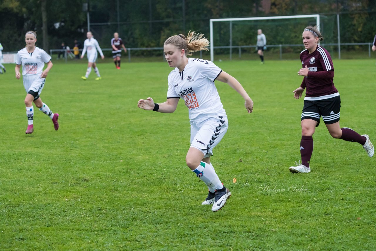 Bild 269 - Frauen SV Henstedt Ulzburg II - TSV Klausdorf : Ergebnis: 2:1